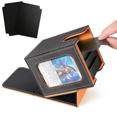 MTG　30周年　デッキケース　スリーブ　セット MTG 30周年 デッキケース スリーブ セット Amazon.co.jp