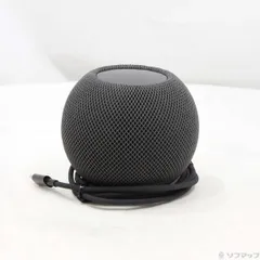  pod mini 中古 2025年最新】HomePod miniの人気アイテム - メルカリ