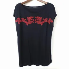 2025年最新】vivienne tam ドラゴンの人気アイテム - メルカリ