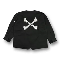 2026年最新】wtaps クロスボーン ジャケットの人気アイテム - メルカリ