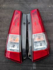ワゴンR MH23S 純正 リヤ コンビネーション テールランプ 左右 パーツ