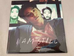 ジョングク I AM STILL 映画 パンフレット