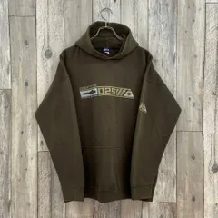 TWENTY FIVE.COM 米国製 裏起毛 スウェット パーカー L