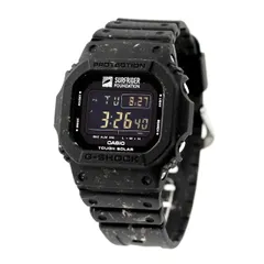 2025年最新】サーフライダー g-shockの人気アイテム - メルカリ