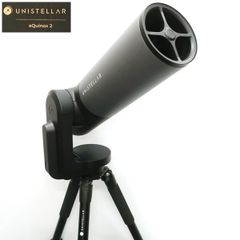 Unistellar スマート望遠鏡 eQuinox2 天体望遠鏡 エキスパートレンジ エクイノックス2 イクイノックス2 ユニステラ 美品 ◆送料込◆質屋-i10943