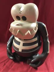 ◻️BUNTY HUNTER 【ピート】Disney®︎ 新品⚠️ ラスト価格です‼️ BOUNTY HUNTER ×Disney200体限定品