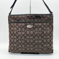 COACH コーチ ブリーフケース F71681 グレージュ 美品 2way 11571214.jpg