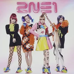 2024年最新】2ne1の人気アイテム - メルカリ