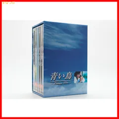 2024年最新】青い鳥 dvd 豊川悦司の人気アイテム - メルカリ