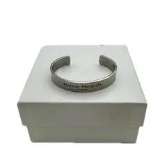 2025年最新】Maison Margiela メンズ バングル・リストバンドの