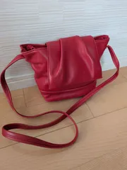 ウンガロ　バッグ　ショルダーバッグ