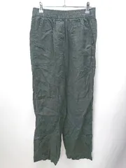 ◇ ZARA ザラ フレアパンツ サイズXS ブラック レディース E  【1405140005240】