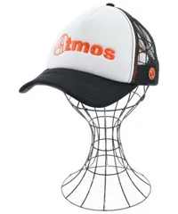 ATMOS キャップ メンズ 【古着】【中古】【送料無料】のサムネイル