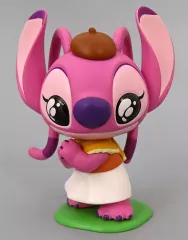 【中古】トレーディングフィギュア Expecting Gifts 「POPMART DISNEY Stitch on a Date シリーズ」
