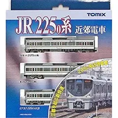 2025年最新】TOMIX 225系 基本の人気アイテム - メルカリ
