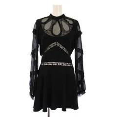 2025年最新】MIU MIU レディース ミニワンピースの人気アイテム