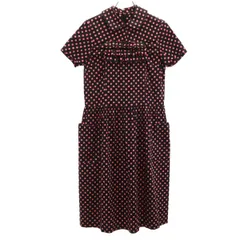 2025年最新】 COMME des garcons girl ワンピースの人気アイテム