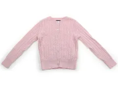 【ポロラルフローレン/POLORALPHLAUREN】カーディガン 130サイズ 女の子【子供服・ベビー服】（1926738）