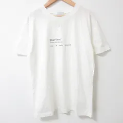 2025年最新】パトゥ Tシャツ・カットソーの人気アイテム - メルカリ 