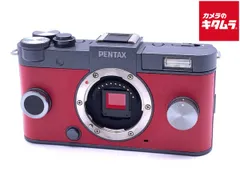 2025年最新】PENTAX Q 中古の人気アイテム - メルカリ