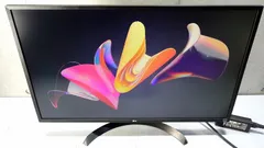 2024年最新】lg 4k 32インチの人気アイテム - メルカリ