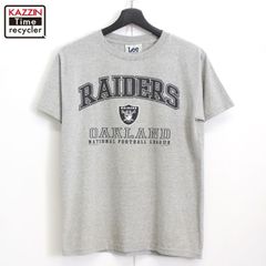 NFL オークランド レイダース アメフト 半袖 Tシャツ ビッグサイズ