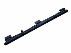 ESバックドアタープ ブルー単品