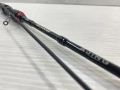 ジャンク着払いアブガルシアアジングロッドSXAS-64MHSS-KR発送遅い