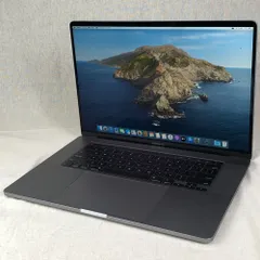 2025年最新】macbook pro ジャンク 2019の人気アイテム - メルカリ