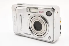 【K2180】 FUJIFILM Finepix A500 フジフィルム K2180】 FUJIFILM Finepix A500 フジフィルム快適