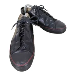 イッセイミヤケメン ISSEY MIYAKE MEN CORDOVAN コードバン 比翼 