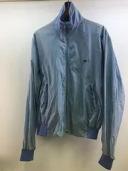 IZOD LACOSTE　70's  ナイロンジャケット　ヴィンテージ
