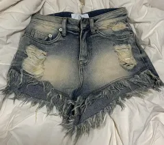 bohemian seoul bohemseo ショートパンツ BOHEMSEO(ボヘミアンソウル) ショートパンツ(レディース) - 海外
