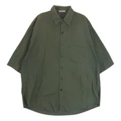 2024年最新】finx twill shirtsの人気アイテム - メルカリ