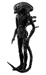 S.H.モンスターアーツ エイリアン ビッグチャップ　フィギュアーツ　フィギュア レビュー:S.H.モンスターアーツ エイリアン ビッグチャップ