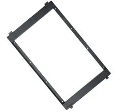 【人気】ブラック フレーム ブリッジ Bridge CK-3650 用 ブリッジテーブル 天板 IGT用 MOON) キャンピングムーン(CAMPING