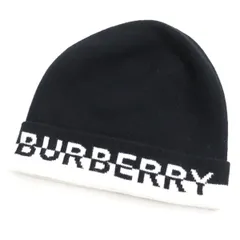 2026年最新】BURBERRY LONDON メンズ ニット帽・ビーニーの人気