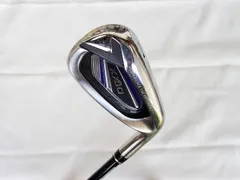 【レフティ美品】ゼクシオ12 MP1200 7番 アイアン カーボン R 貴重レフティ ゼクシオ XXIO12 MP1200 アイアン 単品 7番 R 左