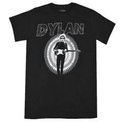 BOB DYLAN ボブディラン Dylan Echo Tシャツ