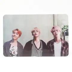 防弾少年団(BTS) - bts memorial 2016 トレカ 2025年最新】bts memories 2016の人気アイテム - メルカリ