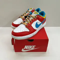 Nike Dunk Low フルーティペブルス　サイズ27 Dunk Low 'FRUiTY PEBBLES™' (DH8009-600) Release Date. Nike SNKRS
