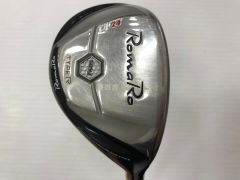 【最短翌日発送】Ray UT TYPE R | 24 | S | ATTAS EZ 65 | 中古 | ユーティリティ | ロマロ