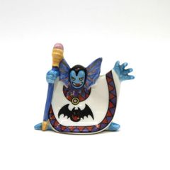 E-0143　ドラゴンクエスト　陶器人形　ハーゴン