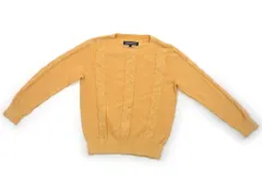 【トミーヒルフィガー/TommyHilfiger】ニット・セーター 110サイズ 女の子【子供服・ベビー服】（1643879）