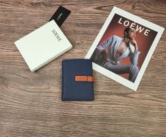 LOEWE ロエベ 二つ折り財布 新品