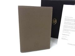ボナベンチュラ ブックカバー エトープ 旧タイプ - メルカリ