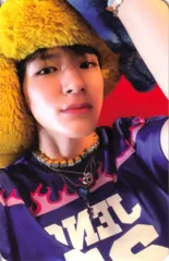 NCT DREAM Photobook ver. JENO CANDY