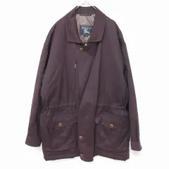 2025年最新】ハーフコート バーバリーの人気アイテム - メルカリ