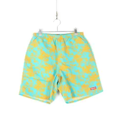 2024年最新】Supreme Nylon Water Shortの人気アイテム - メルカリ