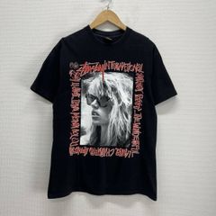 OLD STUSSY ローマの休日 プリントTee メキシコ製 00's XL OLD STUSSY ローマの休日 プリントTee メキシコ製 00´s XL